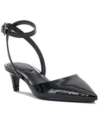 Vince Camuto - Irva Leather Sandal - Lyst