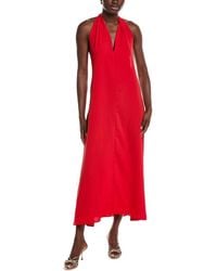 Moonsea - Maxi Dress - Lyst