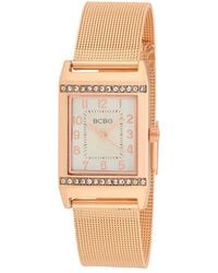 BCBGMAXAZRIA - Watch - Lyst