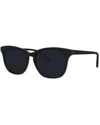 Vera Wang - 52Mm Sunglasses - Lyst