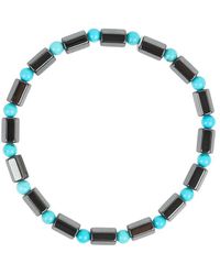 TIRAMISU - 75.61 Ct. Tw. Gemstone Bracelet - Lyst