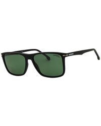 Carrera - 57Mm Polarized Sunglasses - Lyst