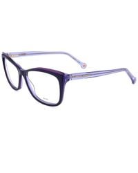 Carolina Herrera - 55Mm Optical Frames - Lyst