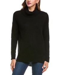 Philosophy - Cashmere Cowl Tunic Sweater - Lyst