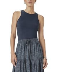 Splendid - Amaya Tank - Lyst