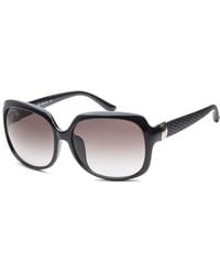 Ferragamo - 59Mm Sunglasses - Lyst