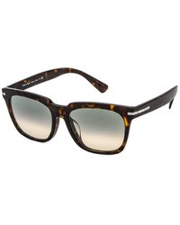 Prada - Pr04ysf 57mm Sunglasses - Lyst