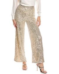 Alexia Admor - Illy Wide Leg Pant - Lyst