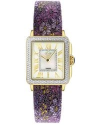 Gv2 - Diamond Watch - Lyst