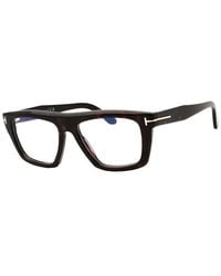 Tom Ford - 54Mm Optical Frames - Lyst