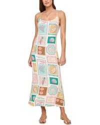 LSPACE - Space Summer Somewhere Top - Lyst