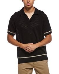 Ted Baker - Polo Sweater - Lyst