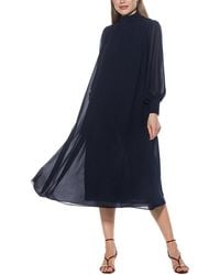 Alexia Admor - Kehlani Shift Dress - Lyst