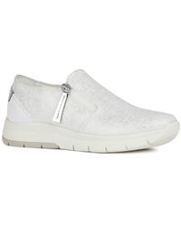 geox ladies trainers sale