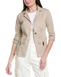 XCVI - Blazer - Lyst