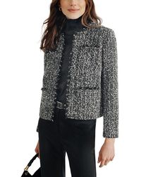 J.McLaughlin - Martha Jacket - Lyst