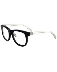 Linda Farrow - Kris Van Assche By Linda Farrow Kva14 52mm Optical Frames - Lyst
