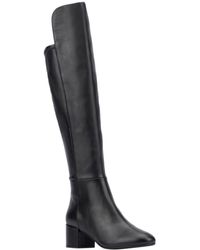 Aquatalia - Lizetta Weatherproof Leather Boot - Lyst