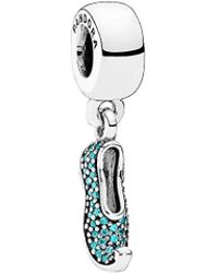 pandora disney jewelry collection silver cz minnie & mickey infinity charm pandora disney jewelry collection silver cz minnie & mickey infinity charm