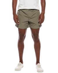 Madewell - Active Short - Lyst