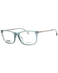 BOSS - Boss 1614/F 56Mm Optical Frames - Lyst