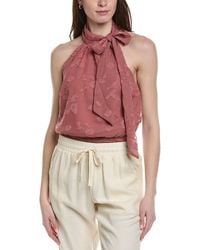 Lost + Wander - Fable Charm Top - Lyst
