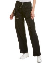 johnny was cargo pants