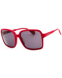 MAX&Co. - Max & Co By Max Mara Mo0079 57Mm Sunglasses - Lyst