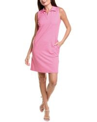 J.McLaughlin - Ayla Catalina Cloth Dress - Lyst