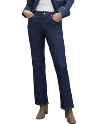Club Monaco - The Perfect Bootcut Pant - Lyst