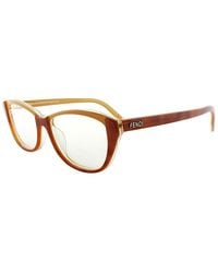 Fendi - F1002/249/52 52mm Optical Frames - Lyst