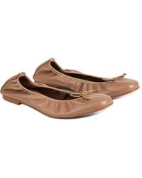 LK Bennett - Trilly Flat - Lyst