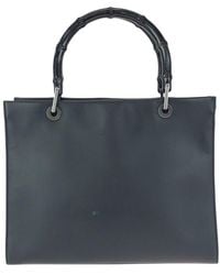 Gucci - Others Bamboo Tote (Authentic Pre-Loved) - Lyst