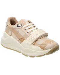 Burberry Sneakers for Women | Online Sale up to 50% off | Lyst