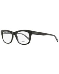 ZEGNA - Ez5283 53Mm Optical Frames - Lyst