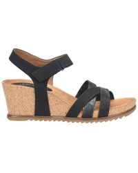 EuroSoft - Talia Sandal - Lyst