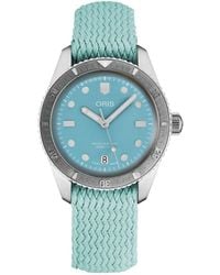 Oris - Divers Sixty-five Watch, Circa 2020s - Lyst