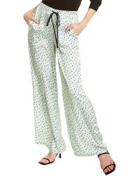 Lucy Paris Trousers, Slacks and Chinos 