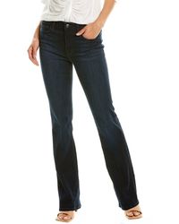 Bootcut jeans for Women - Lyst - Page 2
