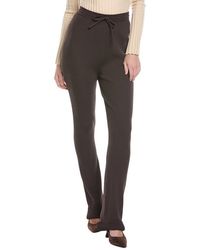 Nanushka - Cornelie Pant - Lyst