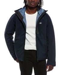 Helly Hansen - Swift 3-in-1 Jacket - Lyst