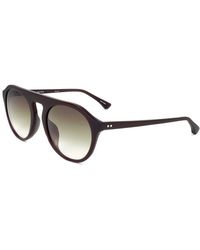 Linda Farrow - Dvn65l 54mm Sunglasses - Lyst