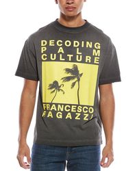 Palm Angels - Decoding Palm Culture T-Shirt - Lyst