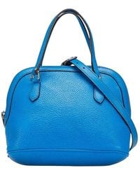 Gucci - Others 2Way Handbag (Authentic Pre-Loved) - Lyst