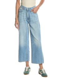 DL1961 - Hepburn Straight Jean - Lyst