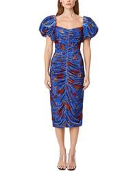 RHODE - Tessa Dress - Lyst