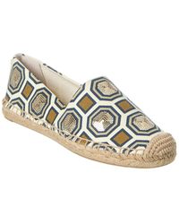 tory burch espadrilles price