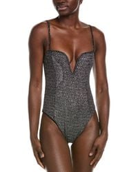 Devon Windsor - Joelle One-Piece - Lyst
