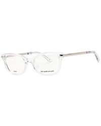 Kate Spade - Vicenza 48Mm Optical Frames - Lyst