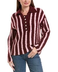ANNA KAY - Stephane Cashmere-Blend Pullover - Lyst